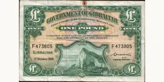 1 pounds 1958
