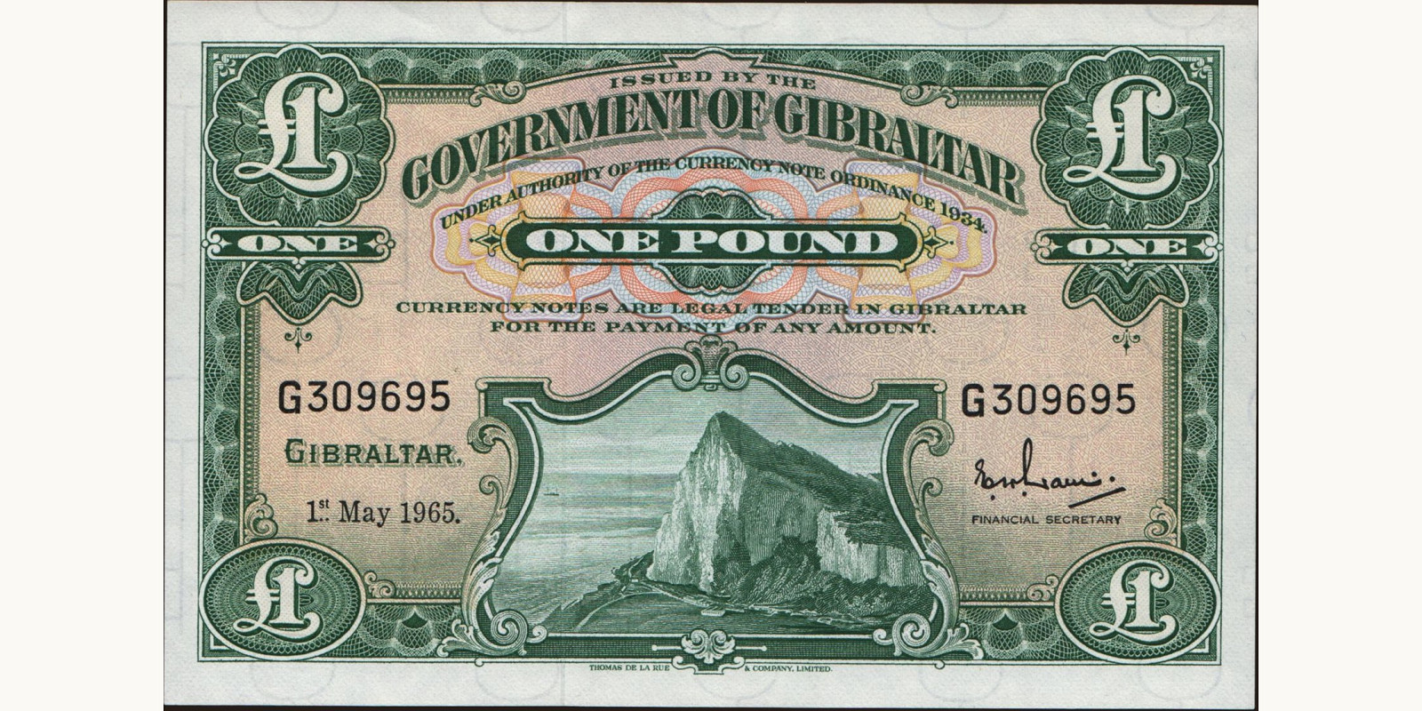 1 pounds 1965