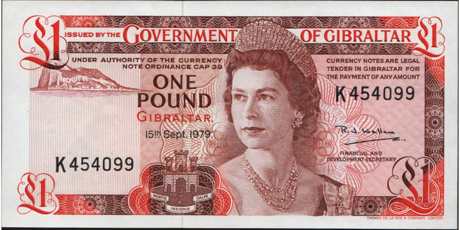 1 pounds 1979
