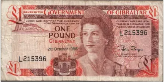 1 pounds 1986