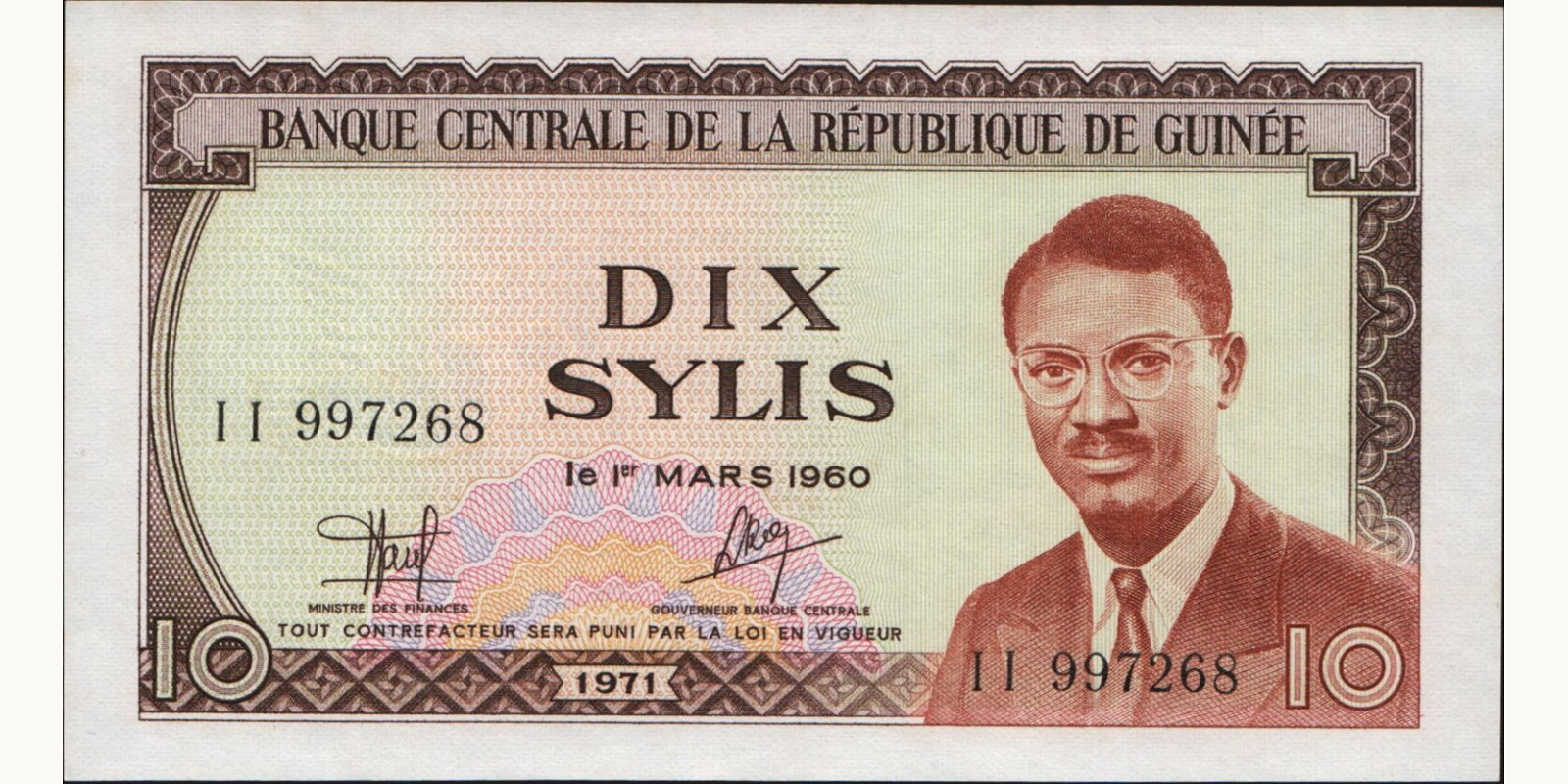 10 sylis 1971