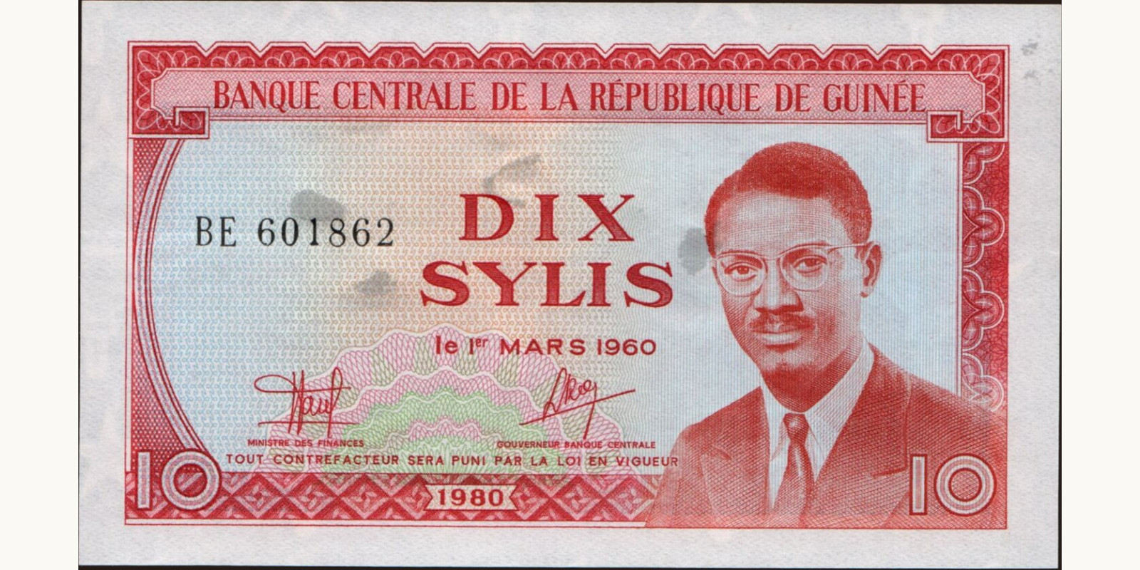 10 sylis 1980