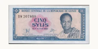 5 sylis 1980
