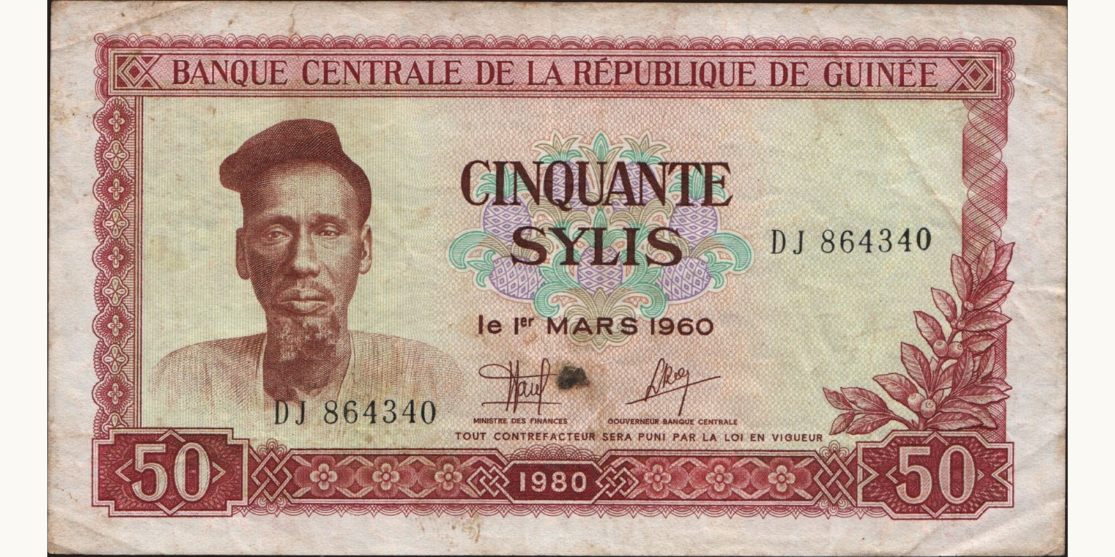 50 sylis 1980