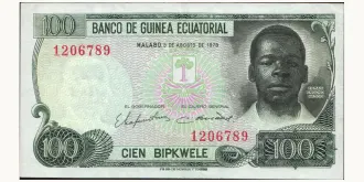100 bipkwele 1979