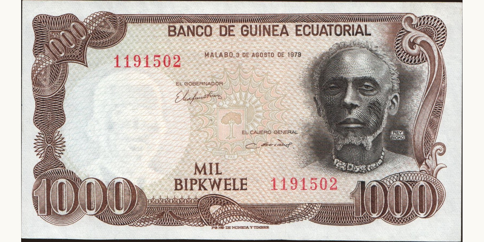 1000 bipkwele 1979