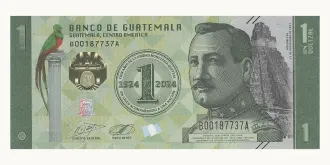 1 quetzal 2024