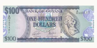 100 dollar 2022