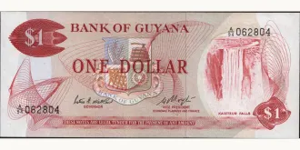 1 dollars 1983