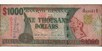 1000 dollars 2000
