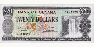 20 dollars 1983