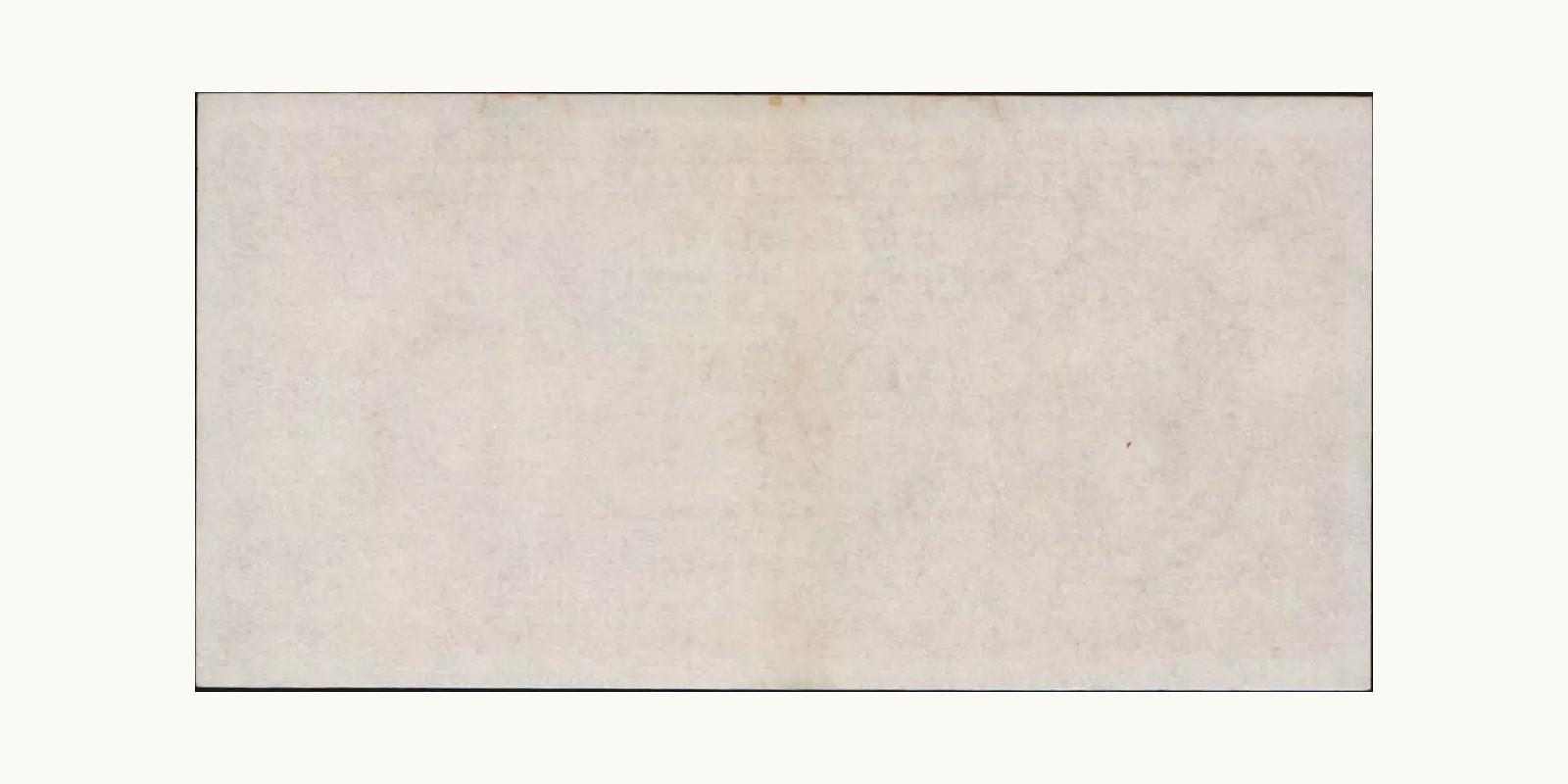 10 cents Гонконг (САР) 1961 — Оборотная сторона