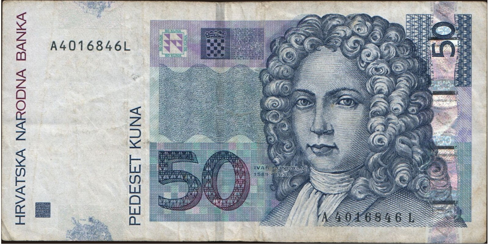 50 kuna 2002