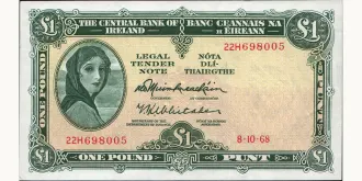 1 pounds 1968