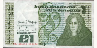 1 pounds 1986