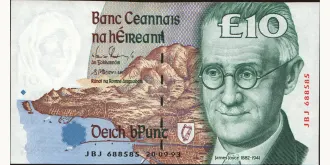 10 pounds 1993