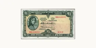 1 pounds 1967