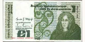 1 pounds 1985