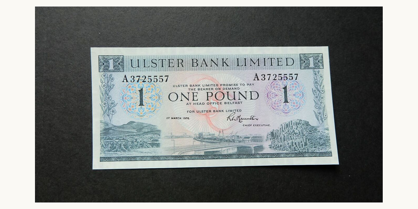 1 pound 1976