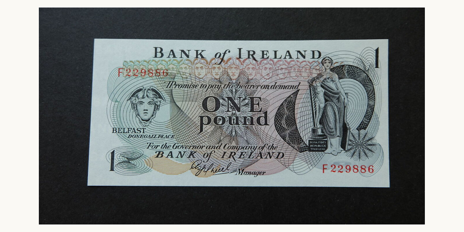 1 pound 1977