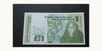 1 pound 1981