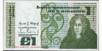 1 pounds 1987