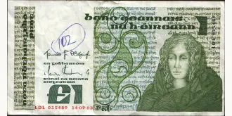 1 pounds 1983