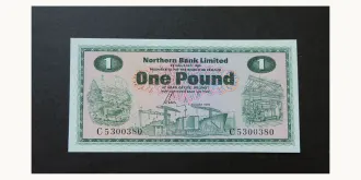 1 pound 1978