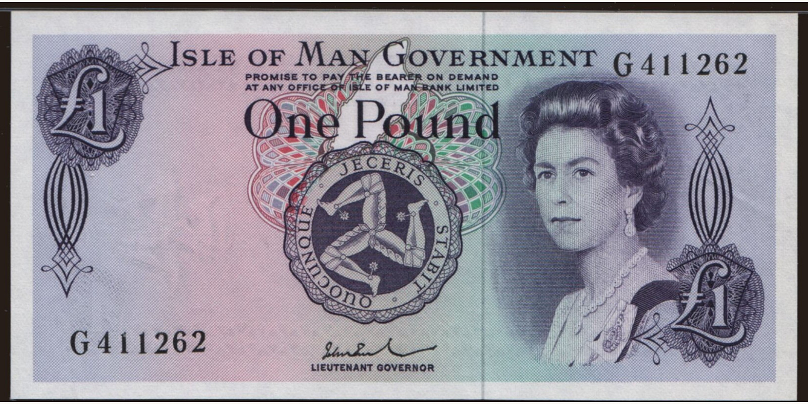 1 pounds 1972
