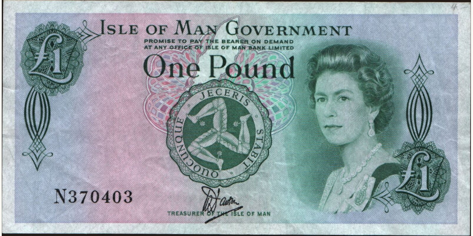 1 pounds 1983