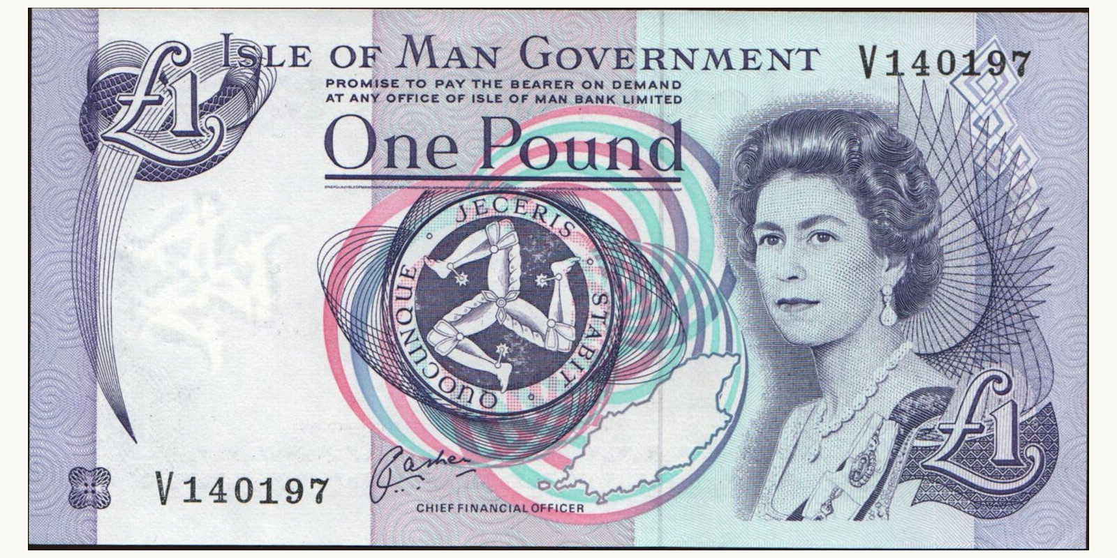 1 pounds 1991