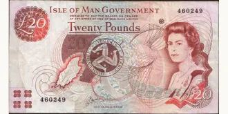 20 pounds 1991
