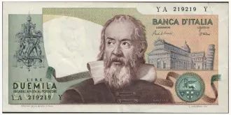 2000 lira 1983