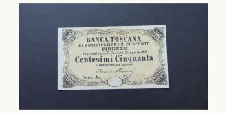 50 centesimi 1870