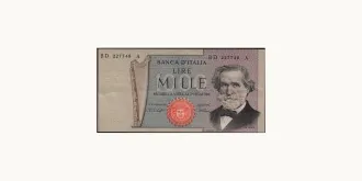 1000 lira 1979