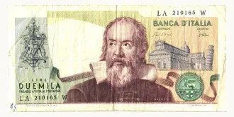 2000 lire 1973