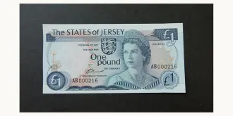 1 pound 1976