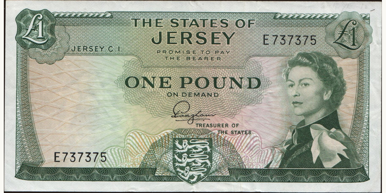 1 pounds 1963