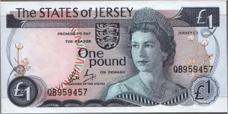 1 pounds 1983