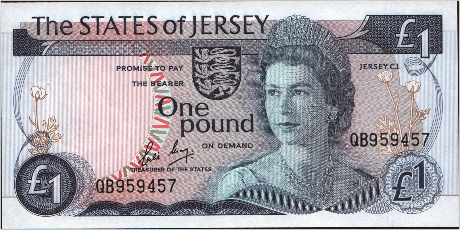 1 pounds 1983