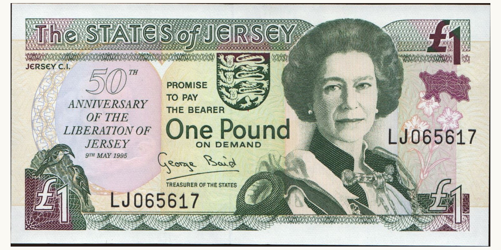 1 pounds 1995