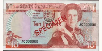 10 pounds 1989