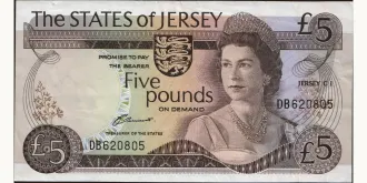 5 pounds 1976