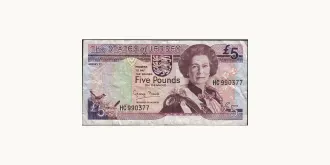 5 pounds 1993