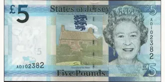 5 pounds 2010
