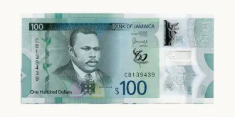 100 dollars 2022