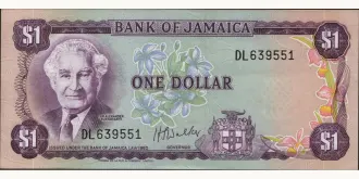 1 dollars 1976
