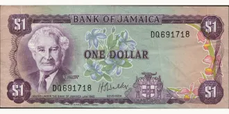 1 dollars 1982