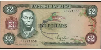 2 dollars 1976