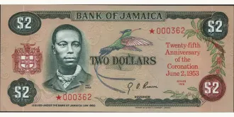 2 dollars 1978